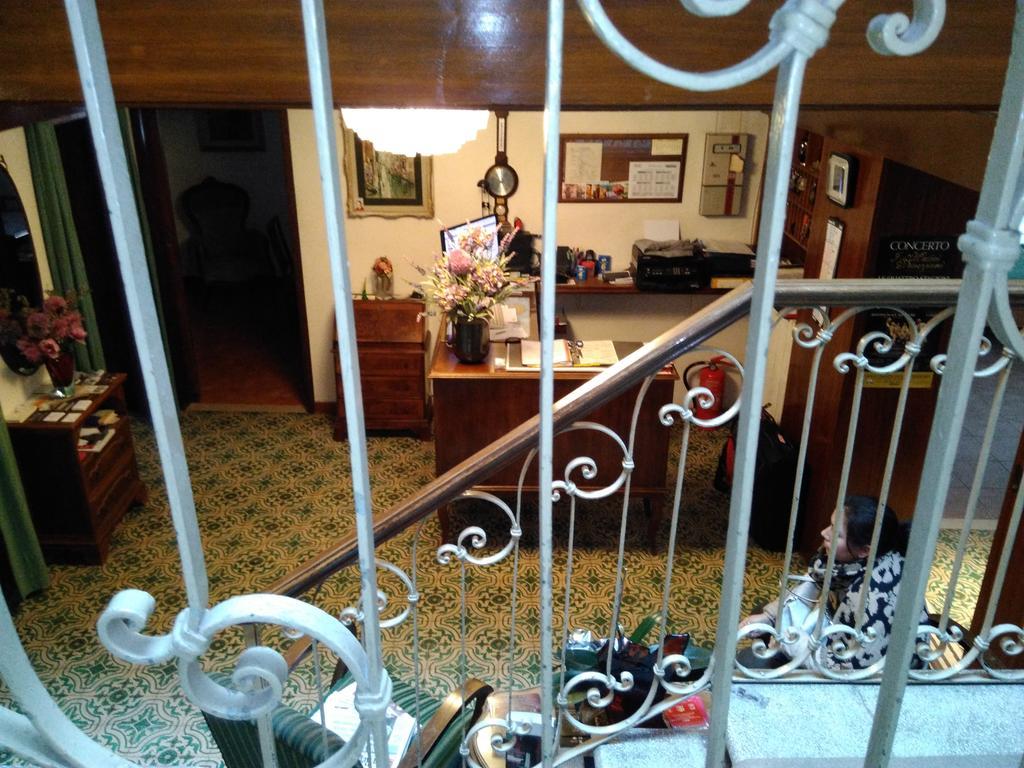 Albergo Al Gobbo Velence Kültér fotó