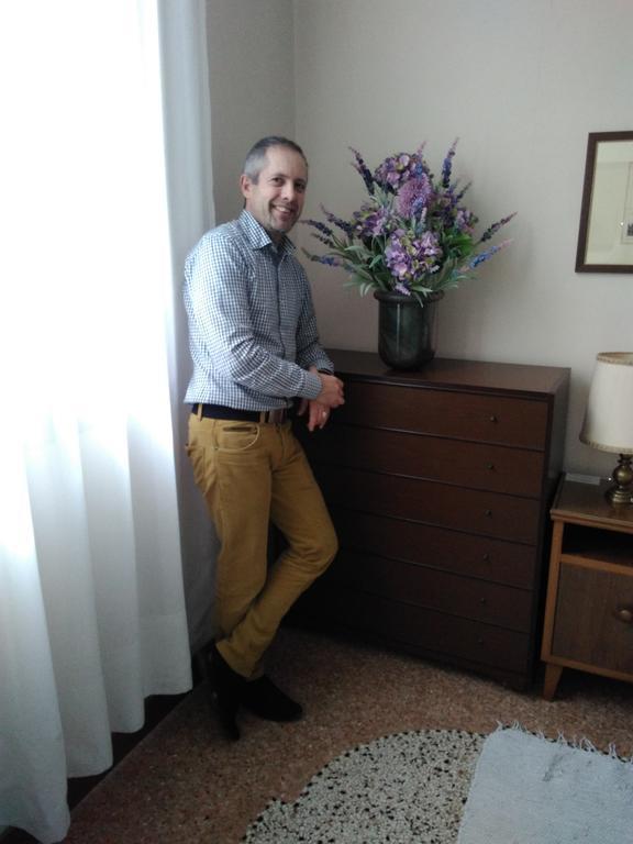 Albergo Al Gobbo Velence Kültér fotó