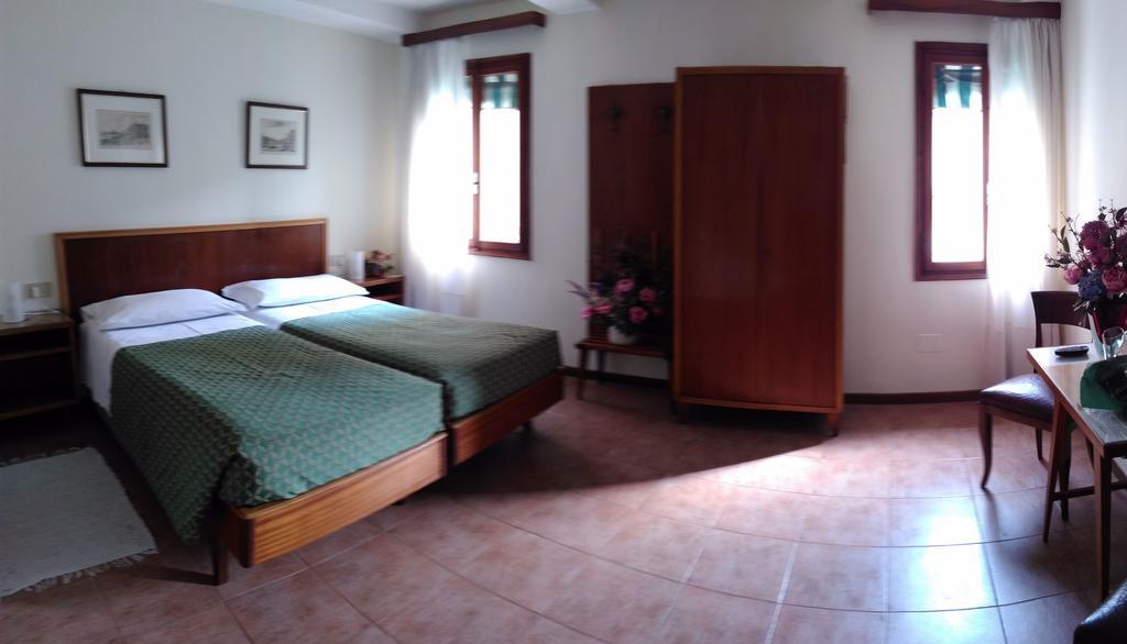 Albergo Al Gobbo Velence Kültér fotó