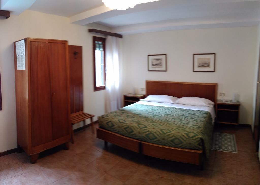 Albergo Al Gobbo Velence Kültér fotó